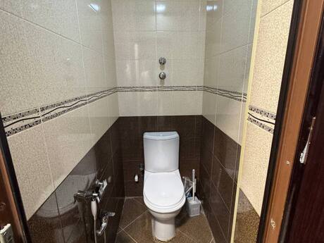 4-room apartment, 75 m², Masazır: 75 000 ₼ 4