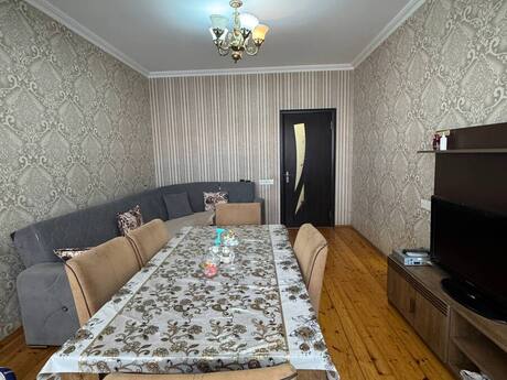 4-room apartment, 75 m², Masazır: 75 000 ₼ 2