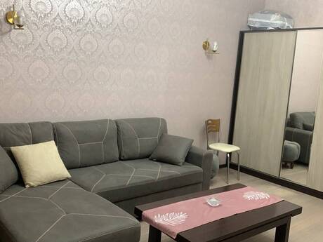 Объявление №6262369 - Баку, м. 8 ноября, 1-комн., 62 м², 7/16 этаж