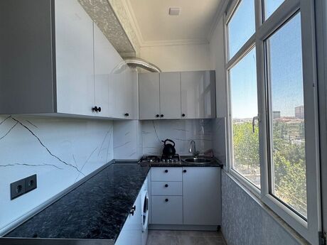 Elan №6262345 - Bakı, Masazır q., 3 otaqlı, 44 m², 4/6 mərtəbə