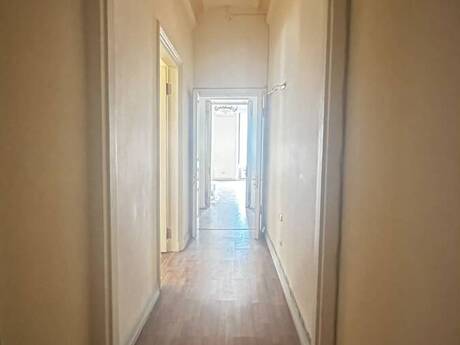 10 otaqlı köhnə tikili - İçəri Şəhər m. - 361 m²