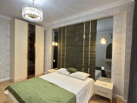2 otaqlı mənzil, 98 m², Nəsimi: 360 000 ₼ 4