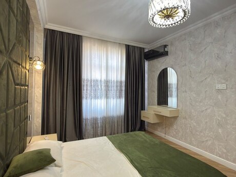 2 otaqlı mənzil, 98 m², Nəsimi: 360 000 ₼ 5