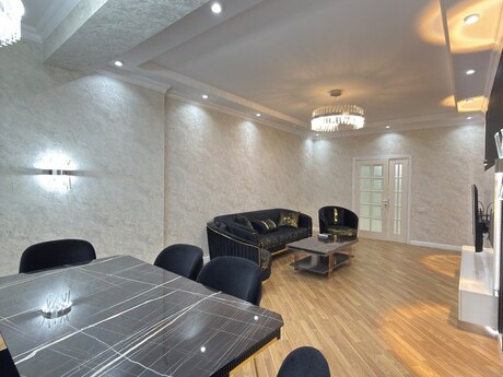 2 otaqlı mənzil, 98 m², Nəsimi: 360 000 ₼ 3