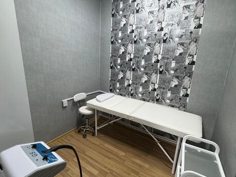 Elan №6262383 - Bakı, 28 May m., 12 m²