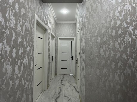 2 otaqlı mənzil, 52 m², Masazır: 83 000 ₼ 4