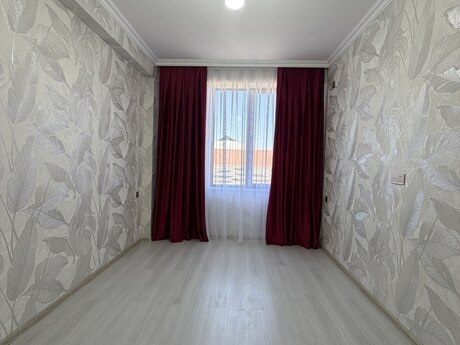 Объявление №6262374 - Баку, пос. Масазыр, 2-комн., 52 м², 2/4 этаж