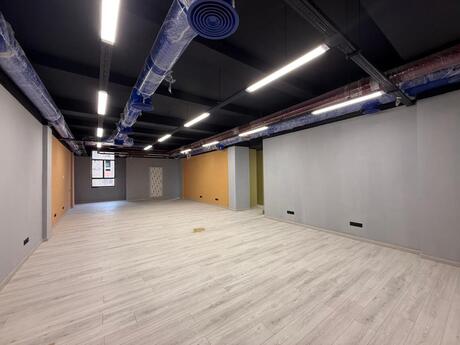 Elan №6262534 - Bakı, Nəsimi r., 1 otaqlı, 100 m²