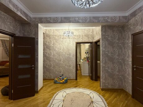 3 otaqlı mənzil, 120 m², Gənclik: 365 000 ₼ 5