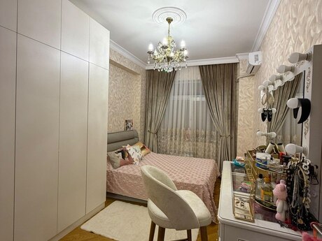 3 otaqlı mənzil, 120 m², Gənclik: 365 000 ₼ 3