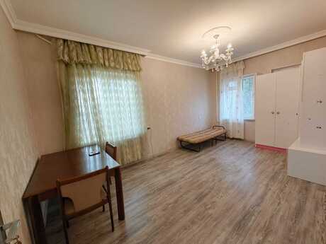 Elan №6262418 - Bakı, Köhnə Günəşli q., 1 otaqlı, 40 m², 4/9 mərtəbə
