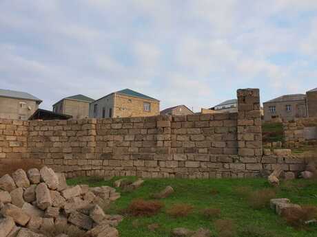Elan №6262429 - Bakı, Binəqədi q., 1.5 sot