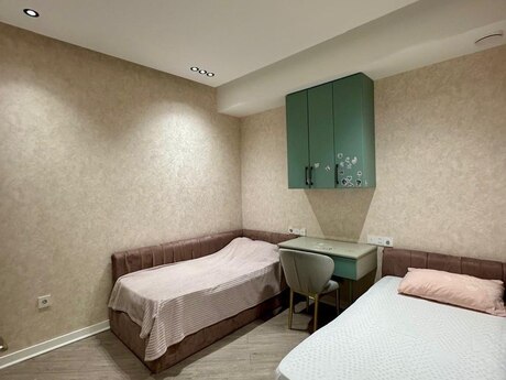 4 otaqlı mənzil, 111 m², Nərimanov: 365 000 ₼ 3
