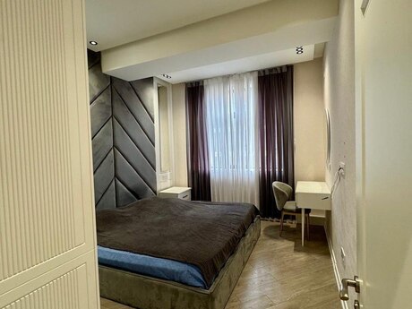 4 otaqlı mənzil, 111 m², Nərimanov: 365 000 ₼ 4