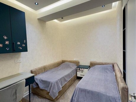 4 otaqlı mənzil, 111 m², Nərimanov: 365 000 ₼ 2