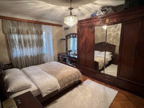 Elan №6262427 - Bakı, Nəriman Nərimanov m., 3 otaqlı, 68 m², 3/5 mərtəbə