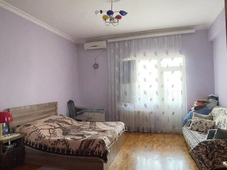 3-комнатная квартира, 130 м², 8-ci mikrorayon: 290 000 ₼ 5