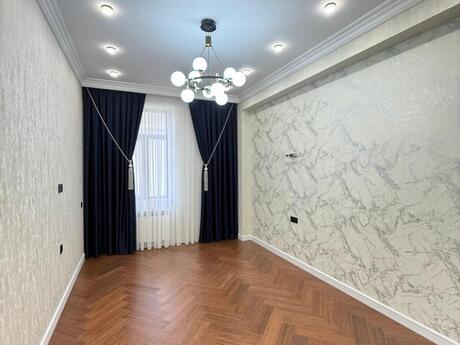 3 otaqlı mənzil, 142 m², Nərimanov: 465 000 ₼ 5