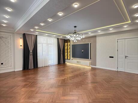 3 otaqlı mənzil, 142 m², Nərimanov: 465 000 ₼ 2