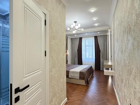 3 otaqlı mənzil, 142 m², Nərimanov: 465 000 ₼ 4