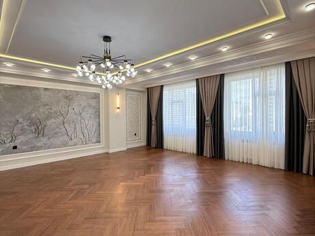 Объявление №6262460 - Баку, Наримановский  р., 3-комн., 142 м², 12/16 этаж