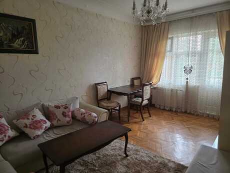 Объявление №6262485 - Баку, м. Азадлыг проспекти, 3-комн., 85 м², 3/9 этаж