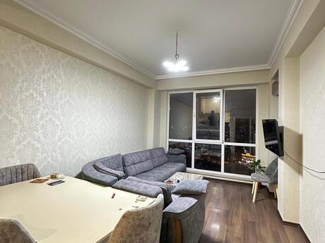 2 otaqlı mənzil, 50 m², 20 Yanvar: 148 000 ₼ 2