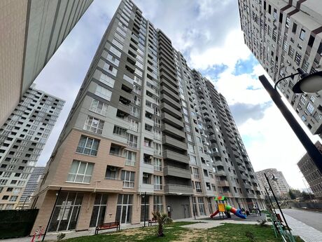 Elan №6262477 - Bakı, 20 Yanvar m., 2 otaqlı, 50 m², 20/20 mərtəbə