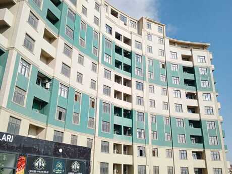 Elan №6262490 - Bakı, 20 Yanvar m., 3 otaqlı, 136 m², 4/12 mərtəbə