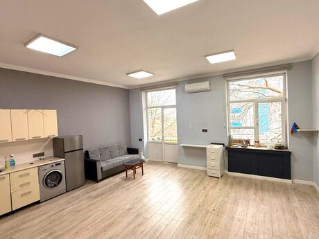 Объявление №6262500 - Баку, м. Элмляр Академиясы, 50 м²