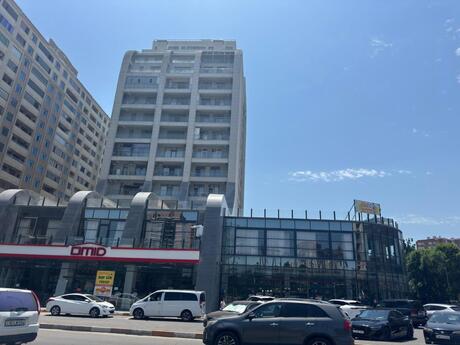 1-room apartment, 60 m², Qara Qarayev: 179 000 ₼ 2