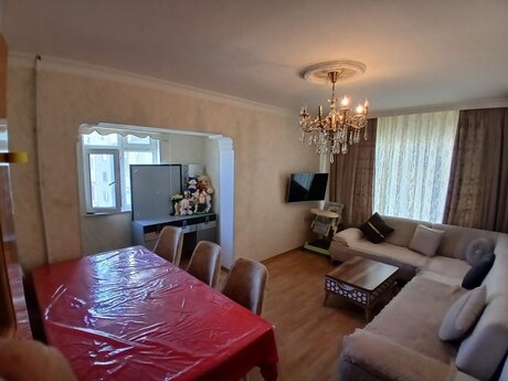 Elan №6262502 - Bakı, Köhnə Günəşli q., 2 otaqlı, 65 m², 8/9 mərtəbə