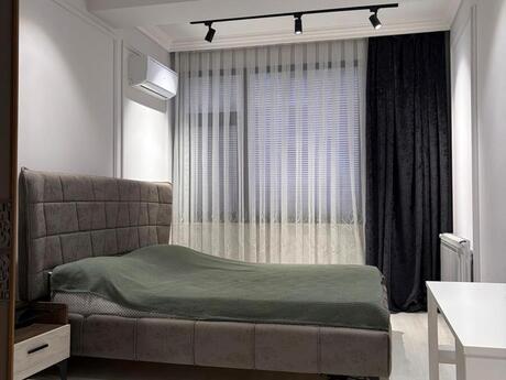 3 otaqlı mənzil, 118 m², Qaya Qala Residence: 380 000 ₼ 5