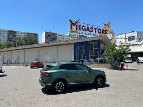 Elan №6262572 - Bakı, Köhnə Günəşli q., 4 otaqlı, 90 m², 6/9 mərtəbə