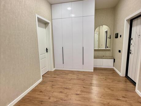 2-комнатная квартира, 69,2 м², Yeni Günəşli: 166 000 ₼ 4