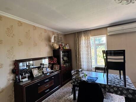 5 otaqlı həyət evi, 250 m², Azadlıq Prospekti: 215 000 ₼ 4