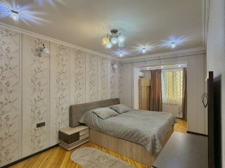 2 otaqlı mənzil, 60 m², Nərimanov: 197 000 ₼ 5