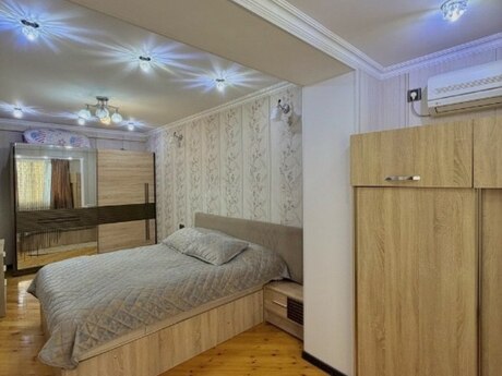 2 otaqlı mənzil, 60 m², Nərimanov: 197 000 ₼ 4