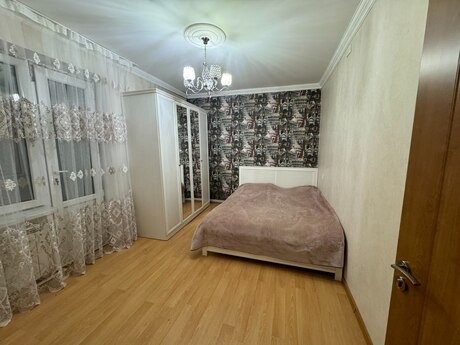 Elan №6262519 - Bakı, Nizami r., 3 otaqlı, 65 m², 6/9 mərtəbə