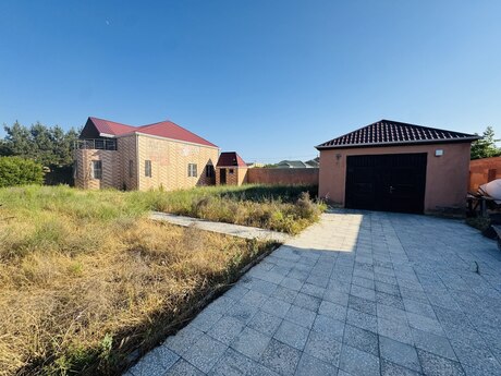 5-комн. дом/дача - пос. Дюбенди - 200 м²