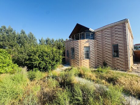 Объявление №6262538 - Баку, пос. Дюбенди, 5-комн., 200 м²
