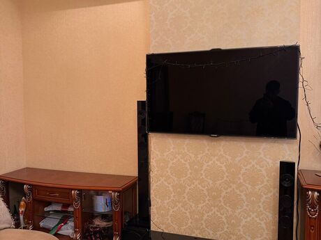 2 otaqlı mənzil, 82 m², İnşaatçılar: 275 000 ₼ 5