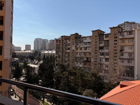 2 otaqlı mənzil, 82 m², İnşaatçılar: 275 000 ₼ 3