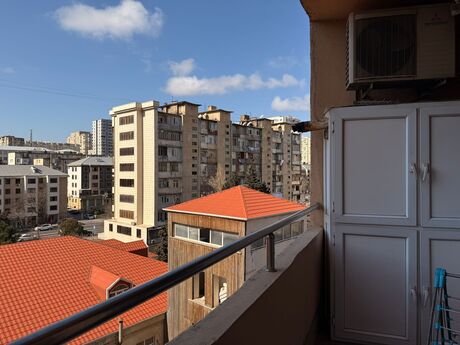 2 otaqlı mənzil, 82 m², İnşaatçılar: 275 000 ₼ 4