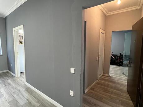 Obyekt - Memar Əcəmi m. - 60 m²