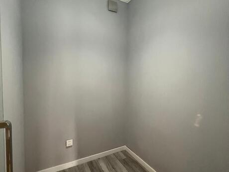 Obyekt - Memar Əcəmi m. - 60 m²