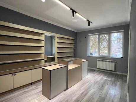 Объявление №6262580 - Баку, м. Мемар Аджеми, 60 м²