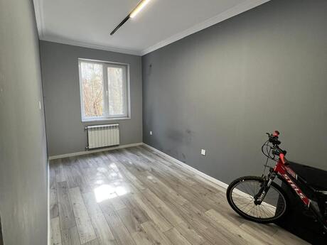Obyekt - Memar Əcəmi m. - 60 m²