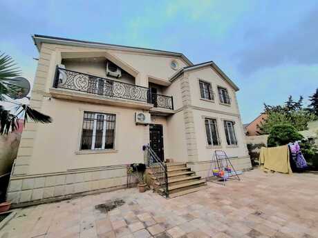 Elan №6262577 - Bakı, Mərdəkan q., 5 otaqlı, 220 m²