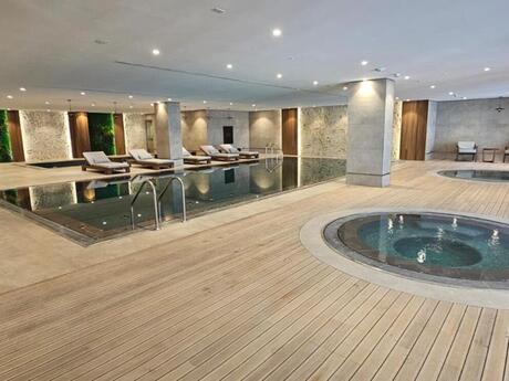3 otaqlı mənzil, 171 m², 28 May: 2 300 000 ₼ 3
